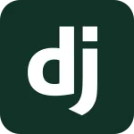 Djangoproject SVG Icon